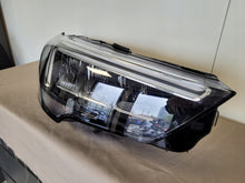 Laden Sie das Bild in den Galerie-Viewer, Frontscheinwerfer Opel Crossland X 462161423 YQ00709880 Rechts Headlight SCH2875538195dy