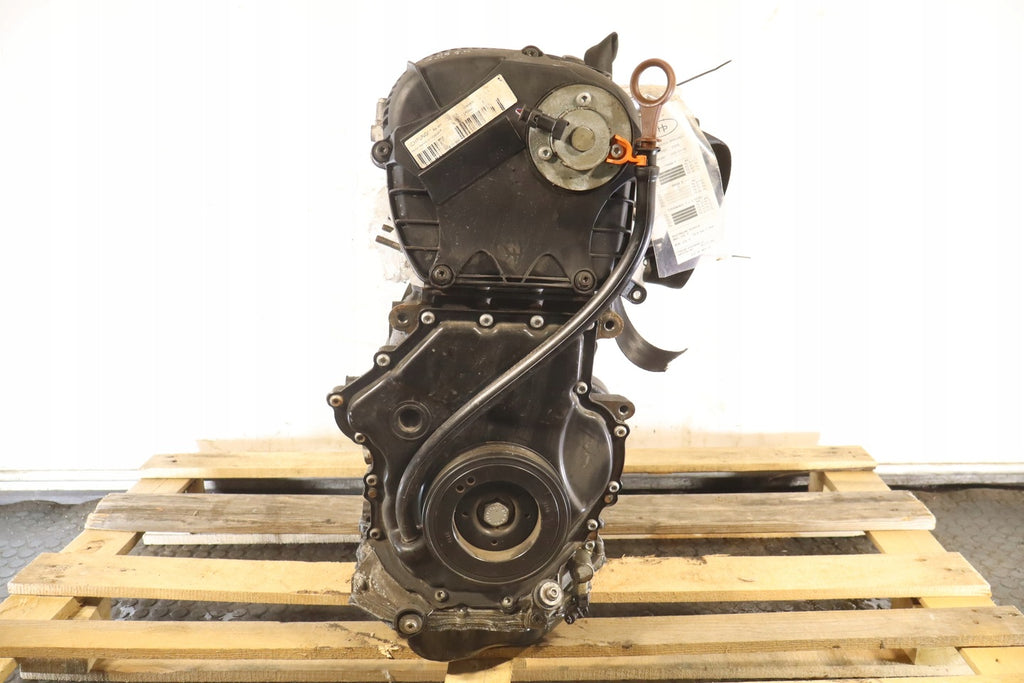 Motor VW Tiguan CCZ 2.0 TFSI 198PS 2010 Benzin Engine Unkomplett