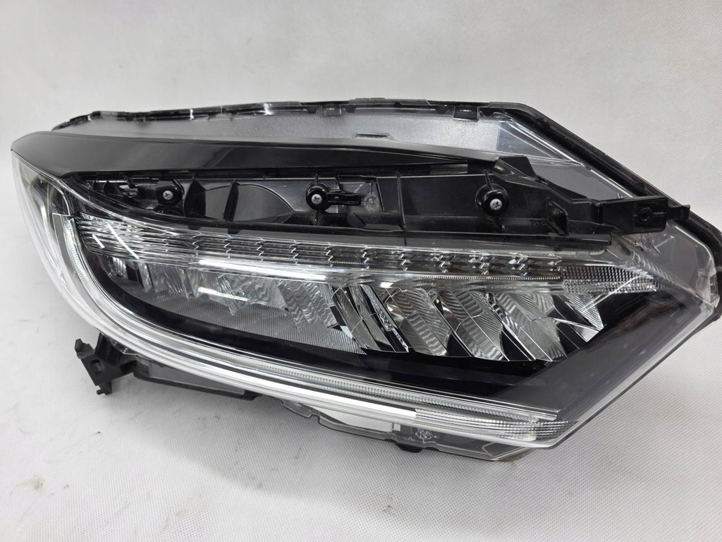 Frontscheinwerfer Honda Hr-V 10062296 Rechts Scheinwerfer Headlight SCH2284241454tv