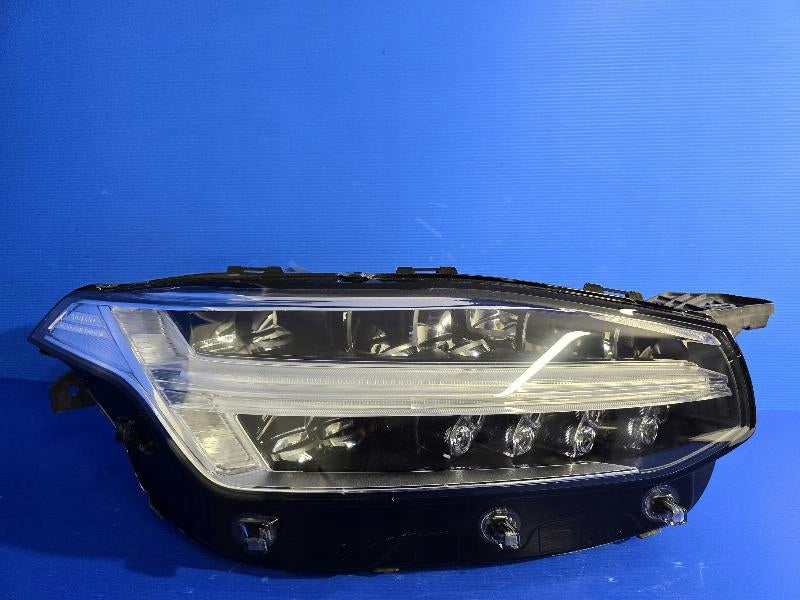Frontscheinwerfer Volvo Xc90 II 31655775 Full LED Rechts Scheinwerfer Headlight