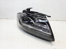 Laden Sie das Bild in den Galerie-Viewer, Frontscheinwerfer Audi A5 8T0941030AK LED Rechts Scheinwerfer Headlight