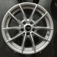 Laden Sie das Bild in den Galerie-Viewer, 4x Alufelge 16 Zoll 6.5" 5x112 22ET 6876921 Audi I Rim Wheel FEL2817168780vl
