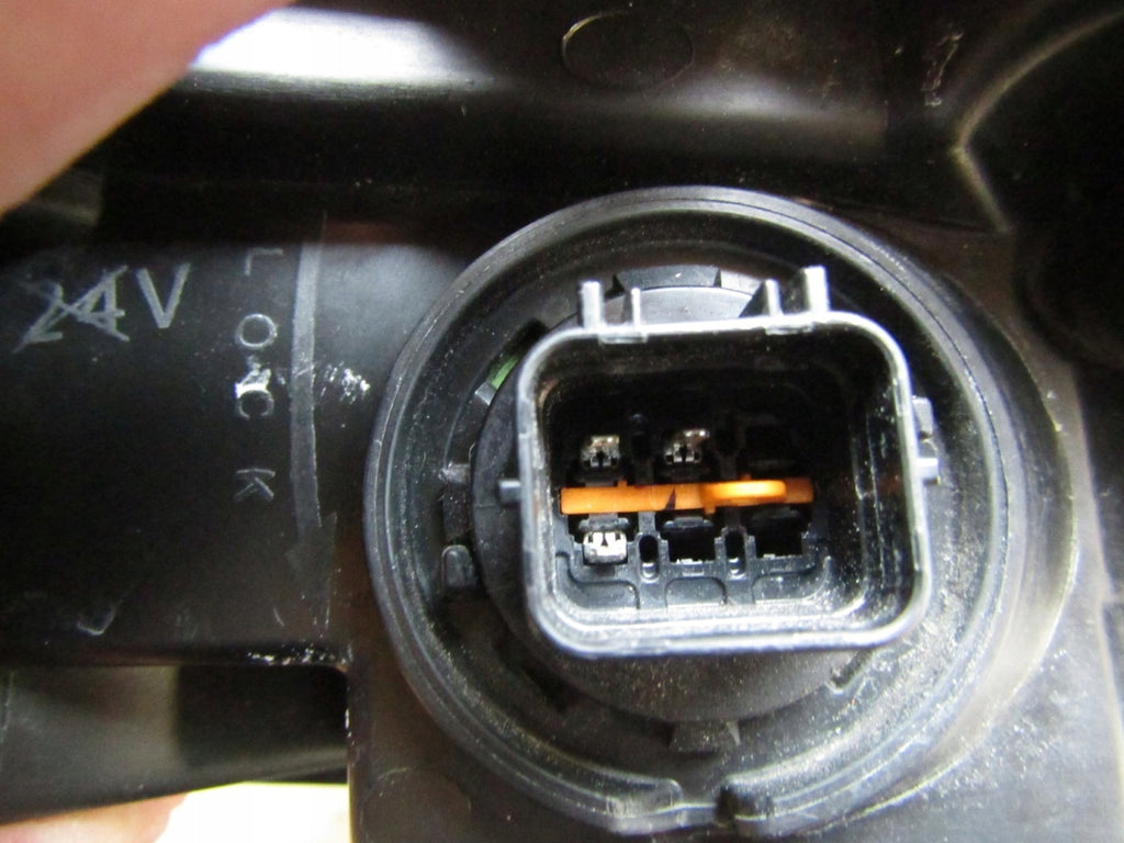 Frontscheinwerfer Hyundai Bayon 92207Q0500 LED Links Scheinwerfer Headlight SCH6324942961ks