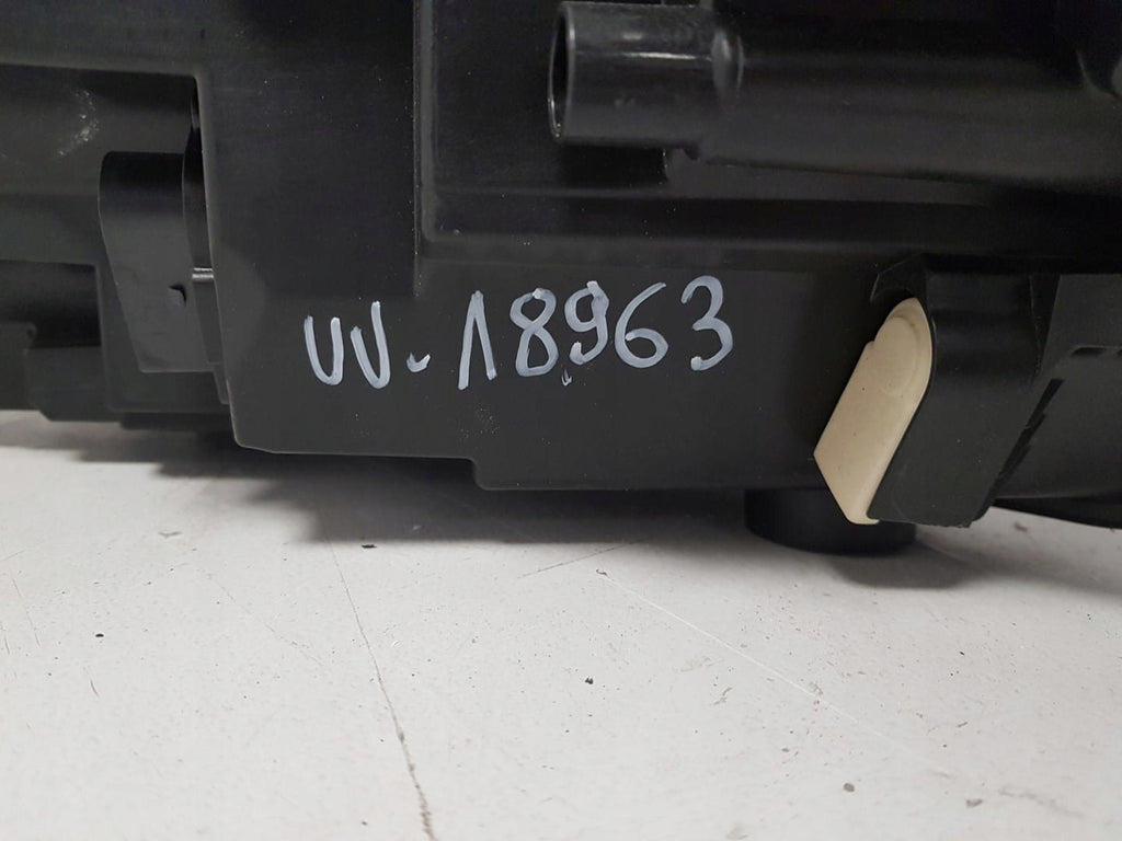 Frontscheinwerfer Skoda Fabia I 6VB941015 Full LED Ein Stück (Rechts oder Links)