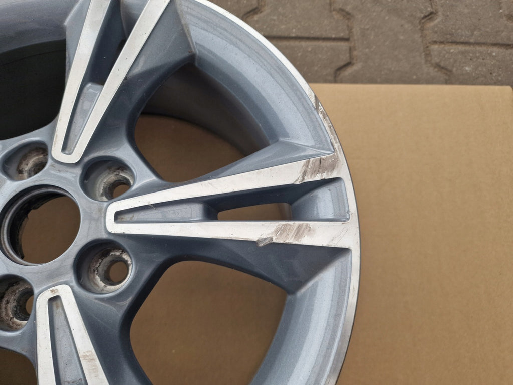 1x Alufelge 16 Zoll 7.0" 5x108 DM5J-1007-BB-422 Ford Mondeo I Rim Wheel FEL7286025139mj