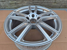 Load image into Gallery viewer, 1x Alufelge 18 Zoll 8.0" 5x112 32 5ET A2544014600- Mercedes-Benz Glc Rim Wheel FEL9294869086fs