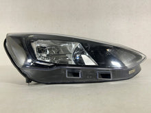 Load image into Gallery viewer, Frontscheinwerfer Ford Focus MX7B13E014-CD MX7B13E014-CE LED Rechts Headlight