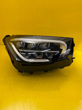 Laden Sie das Bild in den Galerie-Viewer, Frontscheinwerfer Mercedes-Benz Glc A2539066403 LED Rechts Headlight SCH1146390035lk