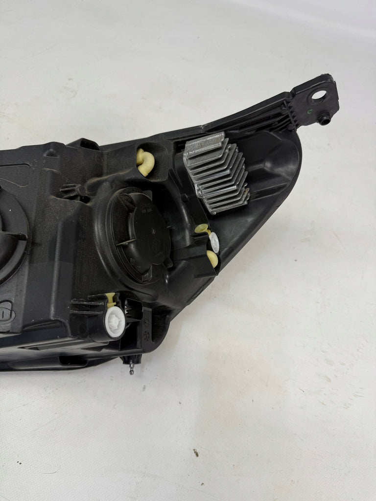 Frontscheinwerfer Ford Focus IV JX7B-13W029-AE LED Rechts Scheinwerfer Headlight SCH2133914885mj