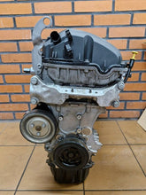 Laden Sie das Bild in den Galerie-Viewer, Motor Peugeot 307 8FS 10FGAD 1.4 VTI 95PS 70kW Benzin Engine Unkomplett