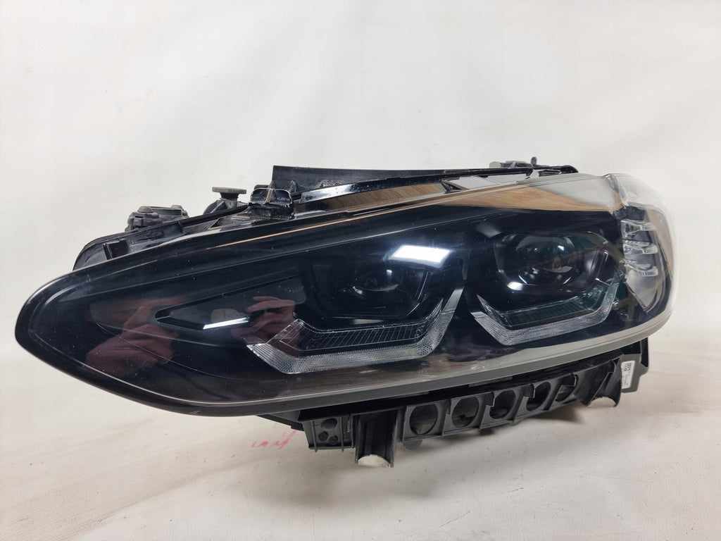 Frontscheinwerfer BMW 4 G22 G23 G26 9505109-03 Full LED Links Headlight SCH2952976198wl