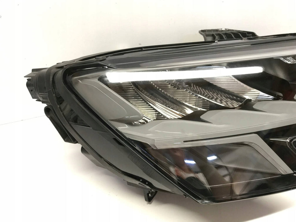 Frontscheinwerfer Audi A3 8Y0941012 90193976 Full LED Rechts Headlight