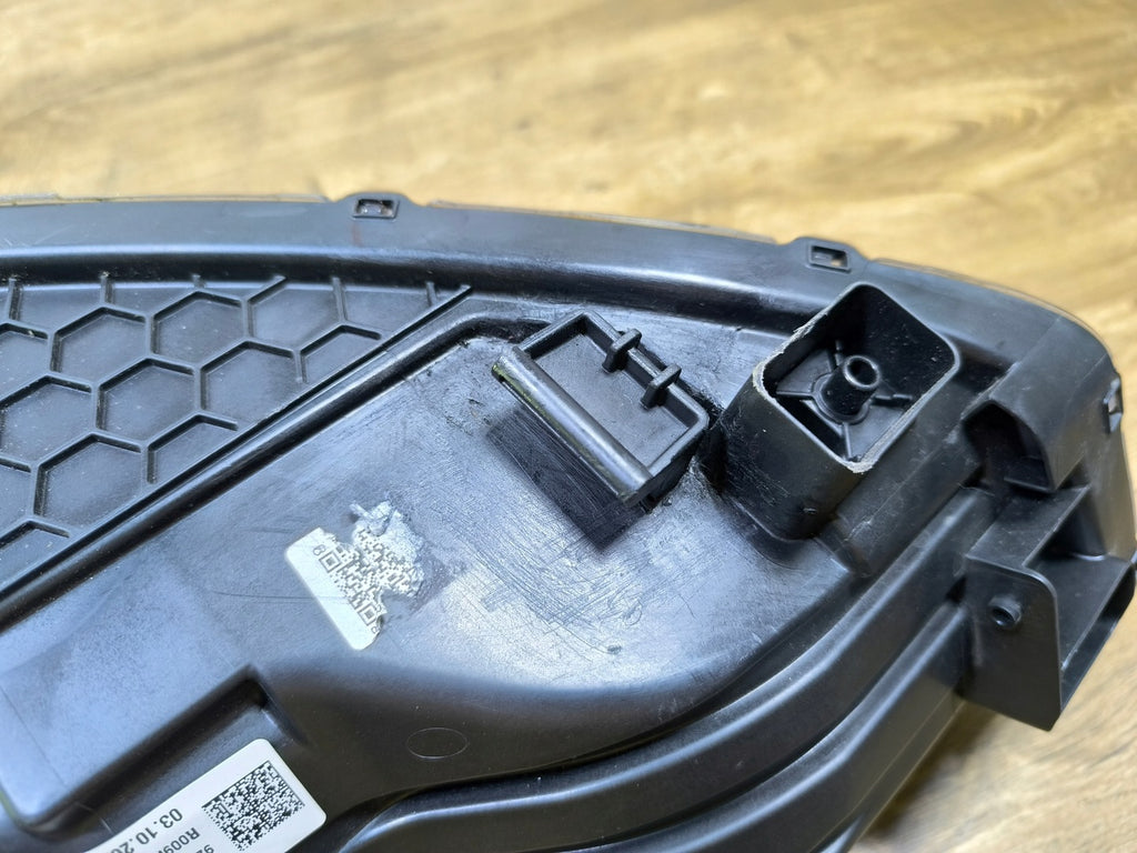 Frontscheinwerfer Kia Ceed J7921-22040 Rechts Scheinwerfer Headlight