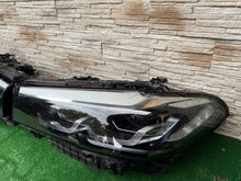 Laden Sie das Bild in den Galerie-Viewer, Frontscheinwerfer BMW 5 G31 G30 604381674 5A388C3 5A388C4 LED Ein Satz Headlight SCH3284809720ef
