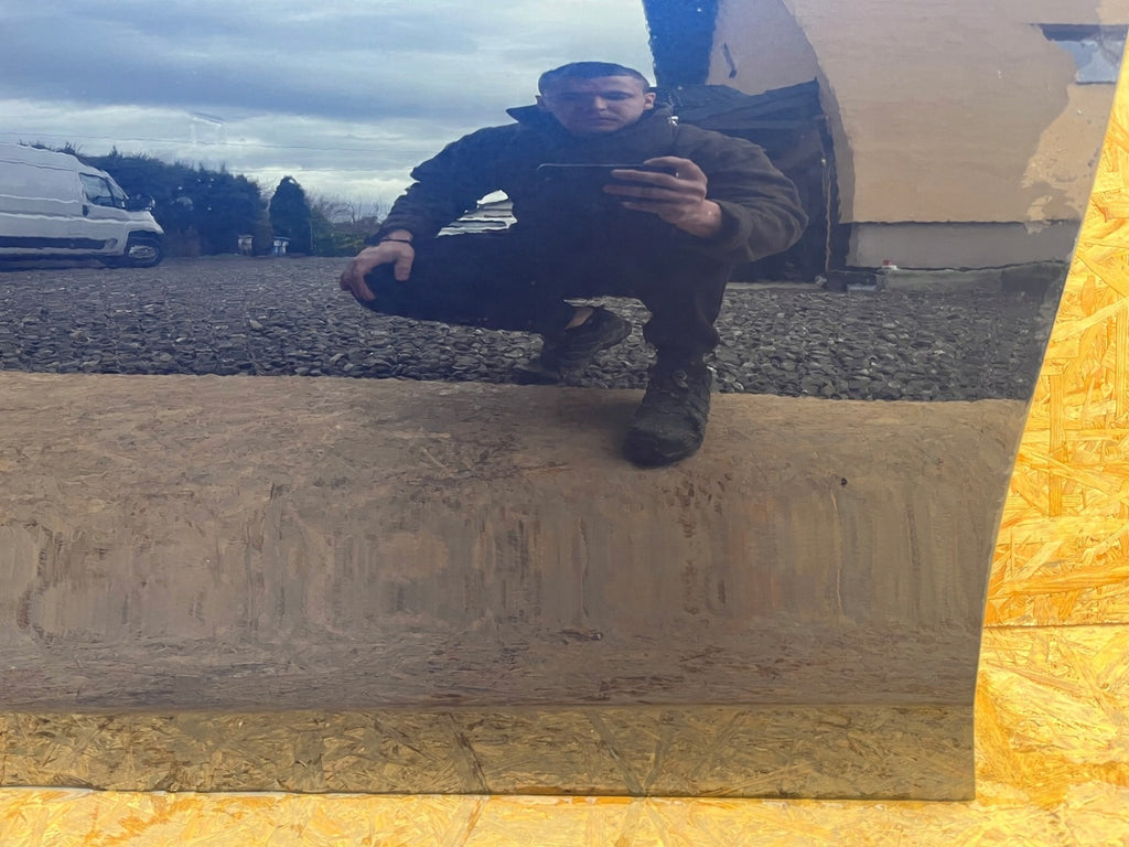 Tür Mercedes-Benz W213 Vorne Links Door Porta Porte