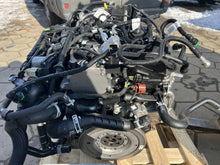 Laden Sie das Bild in den Galerie-Viewer, Motor Ford Focus M0DC 1.0 155PS 114kW 38TKm 2020 Benzin Engine Komplett MOT7044764967ao