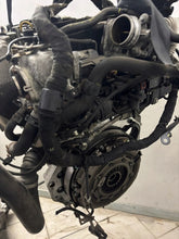 Laden Sie das Bild in den Galerie-Viewer, Motor Opel Meriva B B16DTH 1.6 CDTI 136PS 100kW 135TKm Diesel Engine Komplett MOT1602114522oo