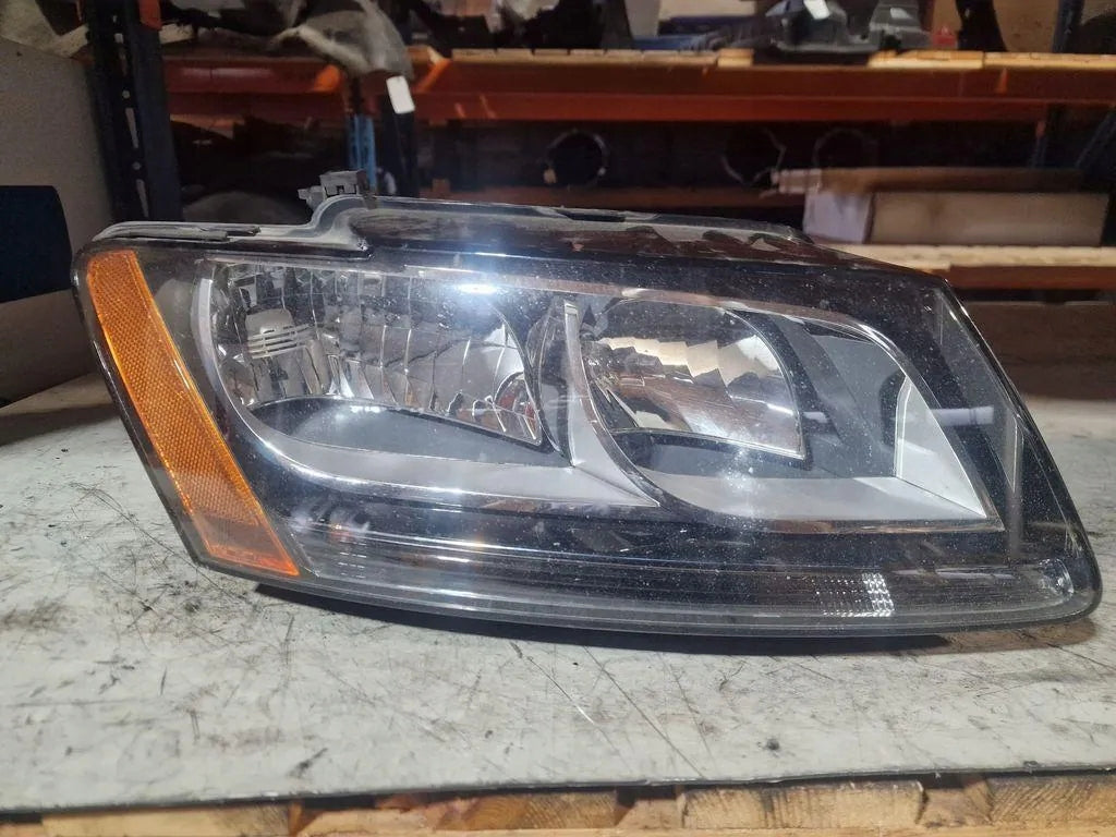Frontscheinwerfer Audi Q5 8R0941030N Rechts Scheinwerfer Headlight SCH8779877305cj