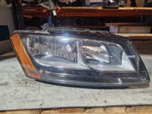 Laden Sie das Bild in den Galerie-Viewer, Frontscheinwerfer Audi Q5 8R0941030N Rechts Scheinwerfer Headlight SCH8779877305cj