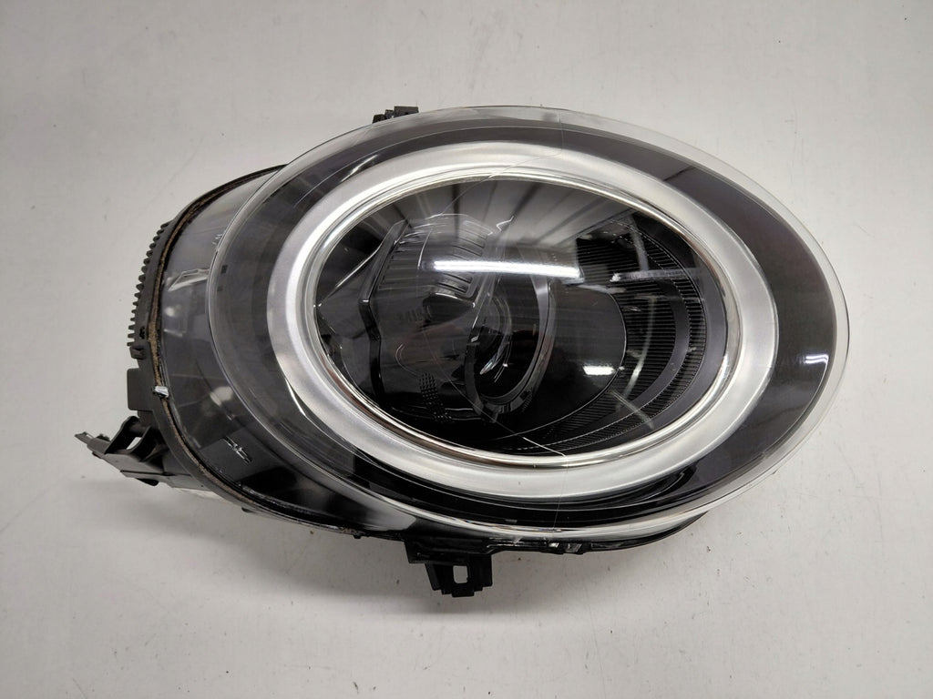 Frontscheinwerfer Mini F56 F55 5A01962 Full LED Rechts Scheinwerfer Headlight SCH5771005585ag