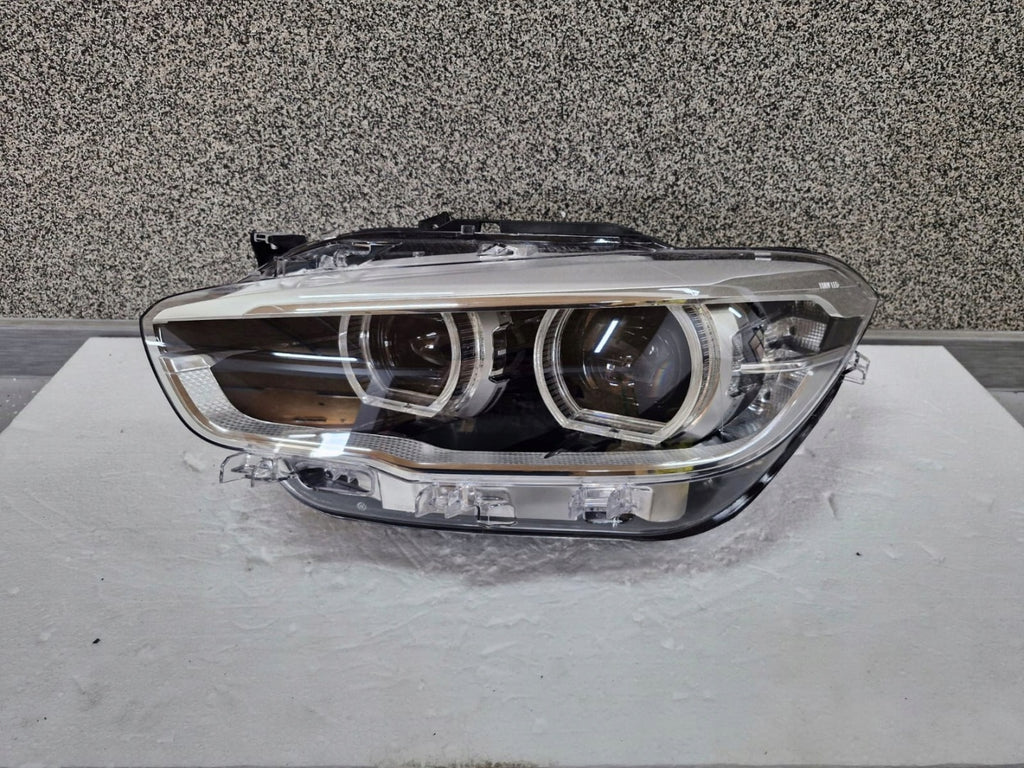 Frontscheinwerfer BMW F21 F20 7453517-02 LED Links Scheinwerfer Headlight SCH3514105652ed