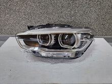 Laden Sie das Bild in den Galerie-Viewer, Frontscheinwerfer BMW F21 F20 7453517-02 LED Links Scheinwerfer Headlight SCH3514105652ed