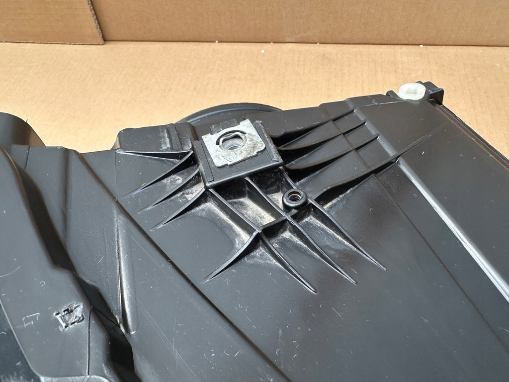 Frontscheinwerfer VW Tiguan 5N1941752 LED Rechts Scheinwerfer Headlight SCH2359846321ab