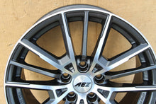 Load image into Gallery viewer, 1x Alufelge 17 Zoll 7.5" 5x112 38ET Rim Wheel FEL6466695910kj