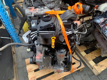 Laden Sie das Bild in den Galerie-Viewer, Motor Skoda VW BMS BWB 1.4 TDI 135TKm Diesel Engine Komplett