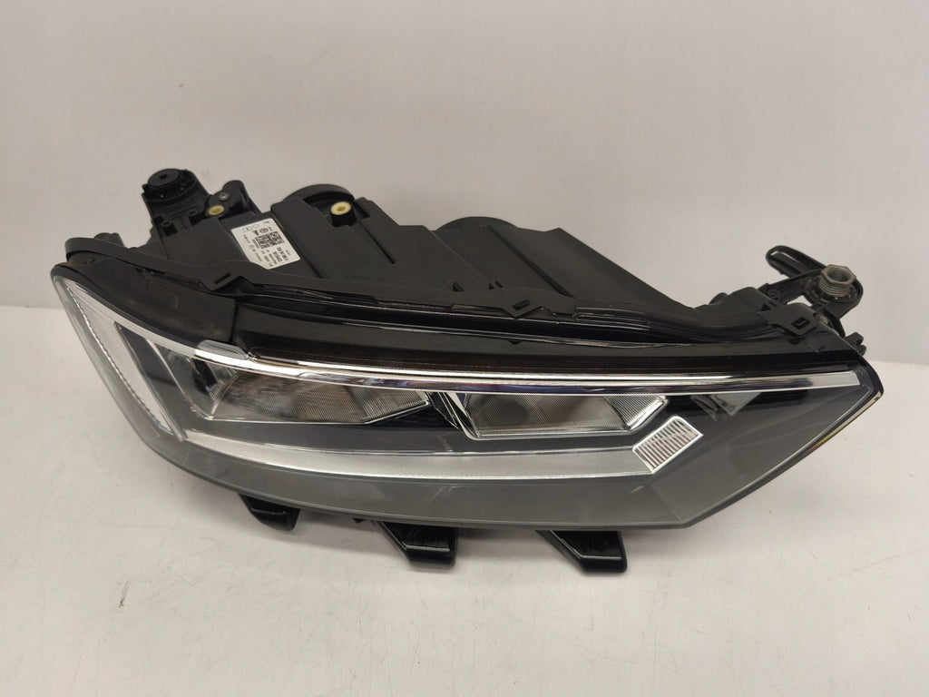 Frontscheinwerfer VW T-Roc 2GA941006B Rechts Scheinwerfer Headlight SCH9398687231ok