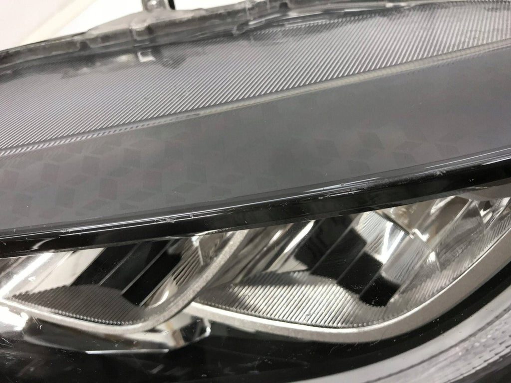 Frontscheinwerfer Toyota Yaris Links Scheinwerfer Headlight SCH7997181618fb