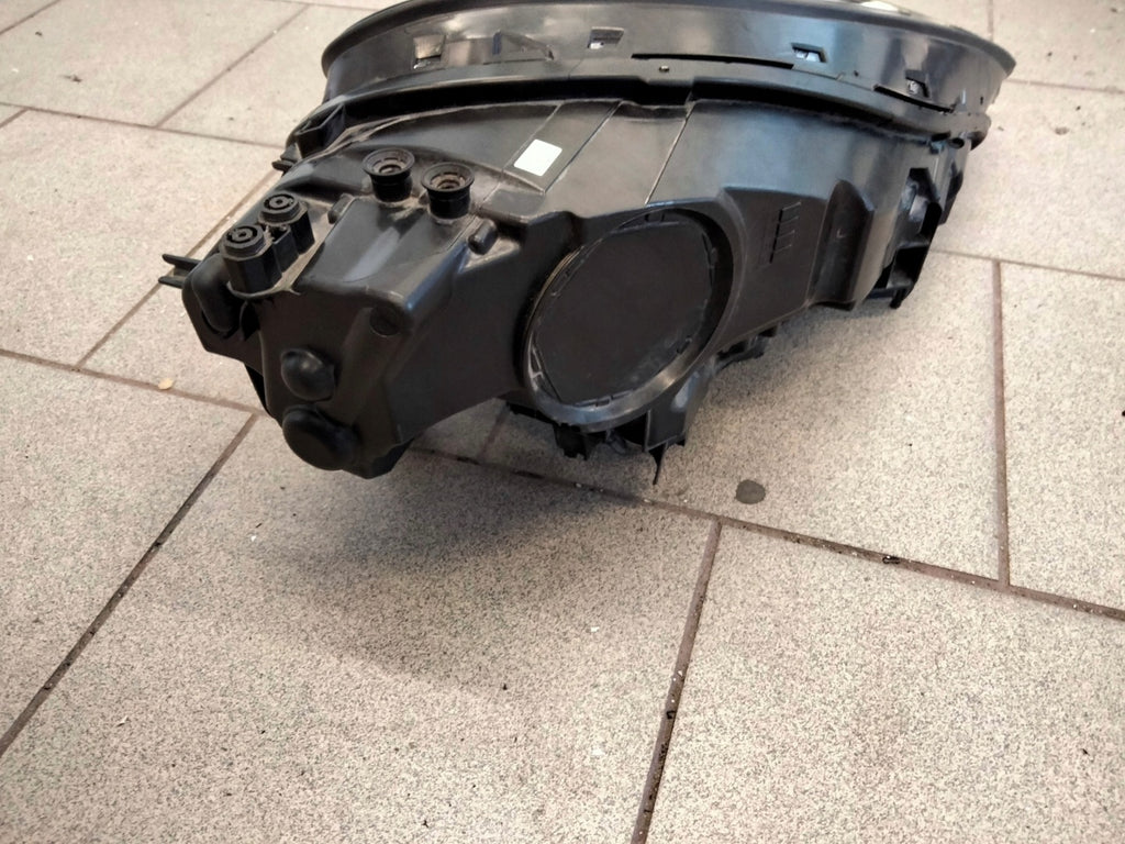 Frontscheinwerfer Porsche Cayenne 9Y0941035L LED Links Scheinwerfer Headlight SCH5194987554vj