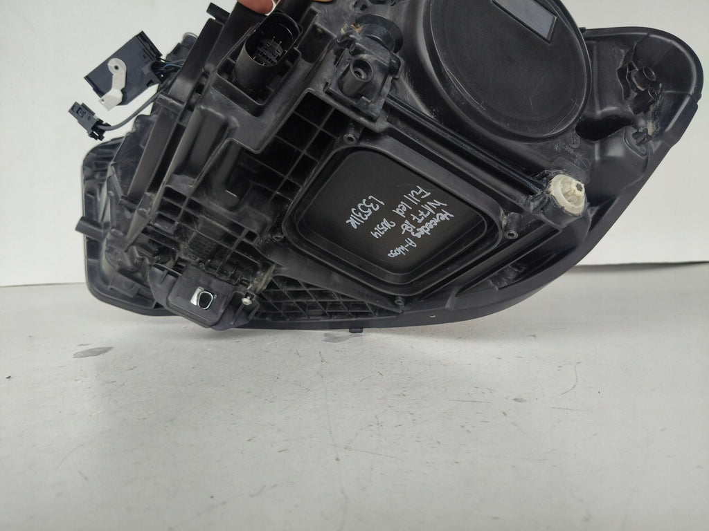 Frontscheinwerfer Mercedes-Benz W177 A1779064803 Full LED Rechts Headlight SCH7108893082qs