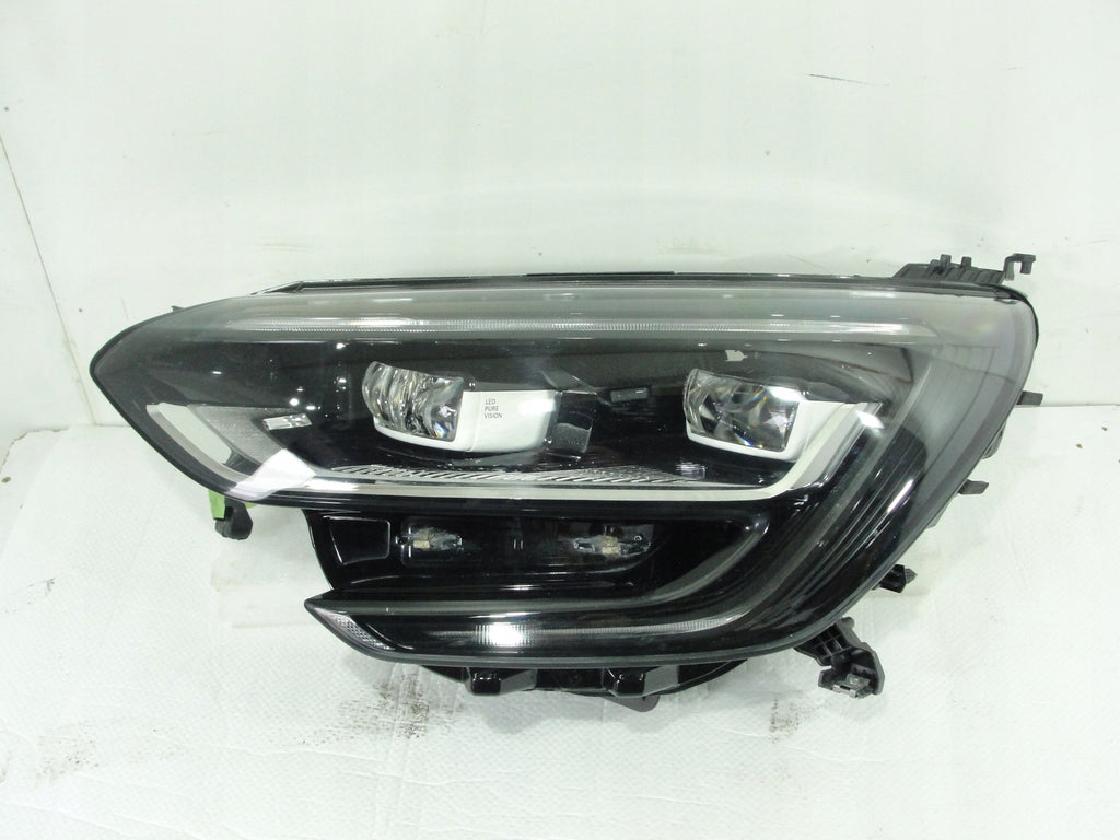 Frontscheinwerfer Renault Megane IV 90060928, 260601197R LED Links Headlight