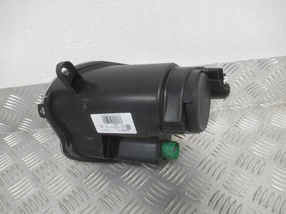 Frontscheinwerfer Fiat 500 51786771 45520711 Xenon Rechts Scheinwerfer Headlight SCH4021533356xn
