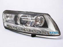 Load image into Gallery viewer, Frontscheinwerfer Audi A6 C6 5TB941082A Xenon Rechts Scheinwerfer Headlight