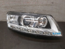 Load image into Gallery viewer, Frontscheinwerfer Audi A6 C6 5TB941082A Xenon Rechts Scheinwerfer Headlight