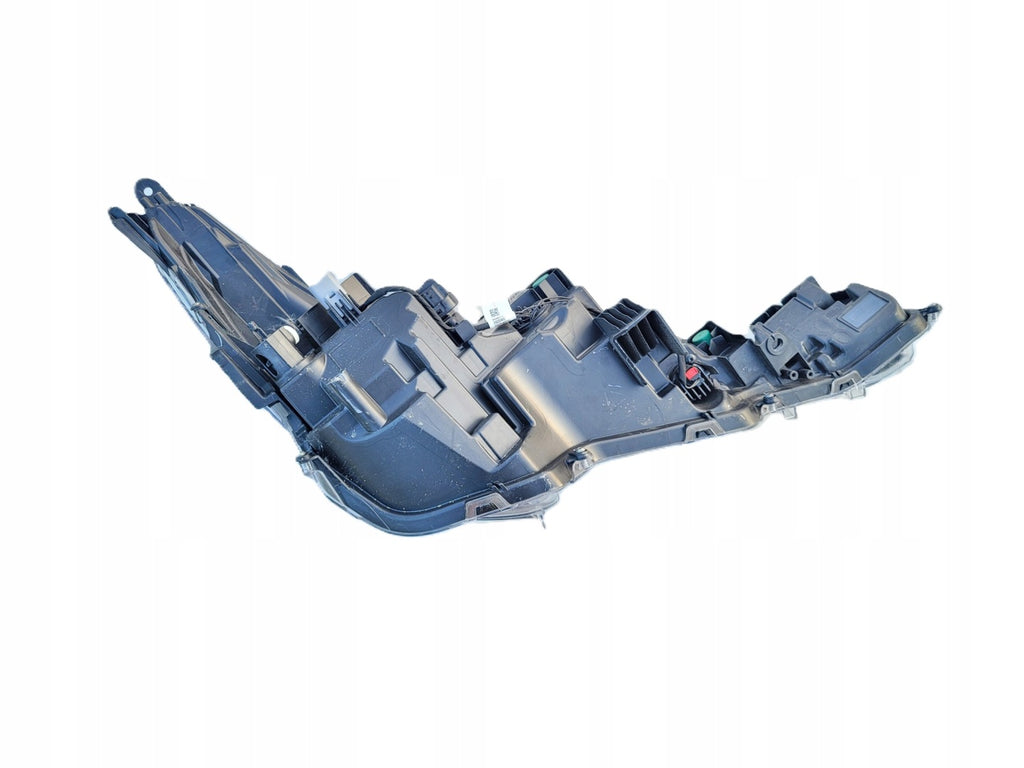Frontscheinwerfer Toyota Corolla 81150-02S60 LED Links Scheinwerfer Headlight SCH8007054590ap