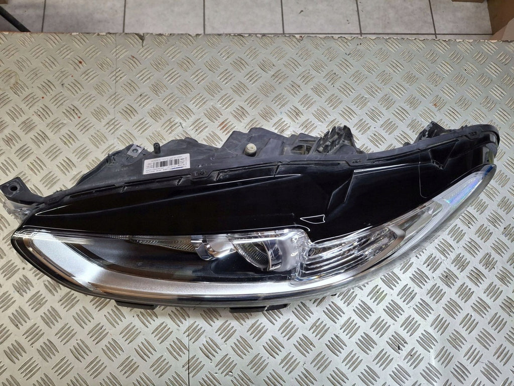 Frontscheinwerfer Ford Mondeo I ES73-13W030-GD 606806348 Links Headlight SCH8724095226hz