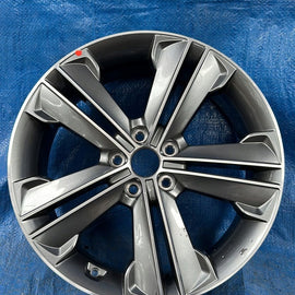 1x Alufelge 19 Zoll 7.5