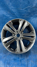 Load image into Gallery viewer, 1x Alufelge 19 Zoll 7.5" 5x114.3 52910-B3195 Hyundai Santa Fe Rim Wheel FEL7863696593ey