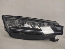 Laden Sie das Bild in den Galerie-Viewer, Frontscheinwerfer Skoda Octavia IV 5E4941016 Full LED Rechts Headlight SCH3212234873ap