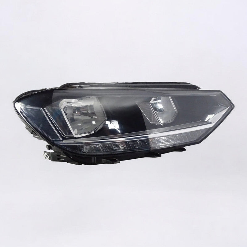 Frontscheinwerfer VW Touran 5TB941006A Rechts Scheinwerfer Headlight