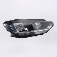 Laden Sie das Bild in den Galerie-Viewer, Frontscheinwerfer VW Touran 5TB941006A Rechts Scheinwerfer Headlight