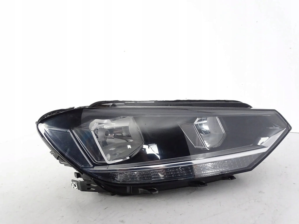 Frontscheinwerfer VW Touran 5TB941006A Rechts Scheinwerfer Headlight