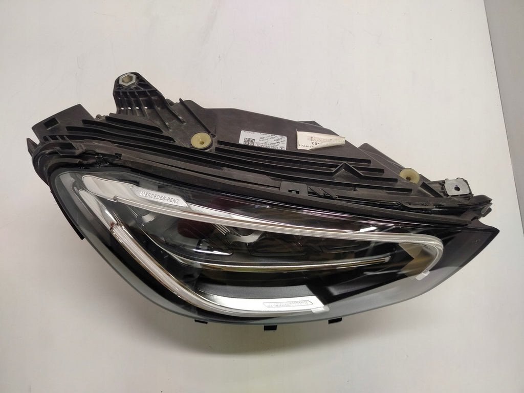Frontscheinwerfer Mercedes-Benz Glc A2539066403 Full LED Rechts Headlight SCH6037018653bo