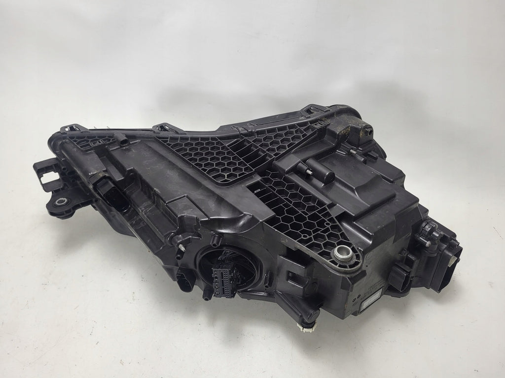 Frontscheinwerfer Skoda Superb III 3V1941015D LED Links Scheinwerfer Headlight