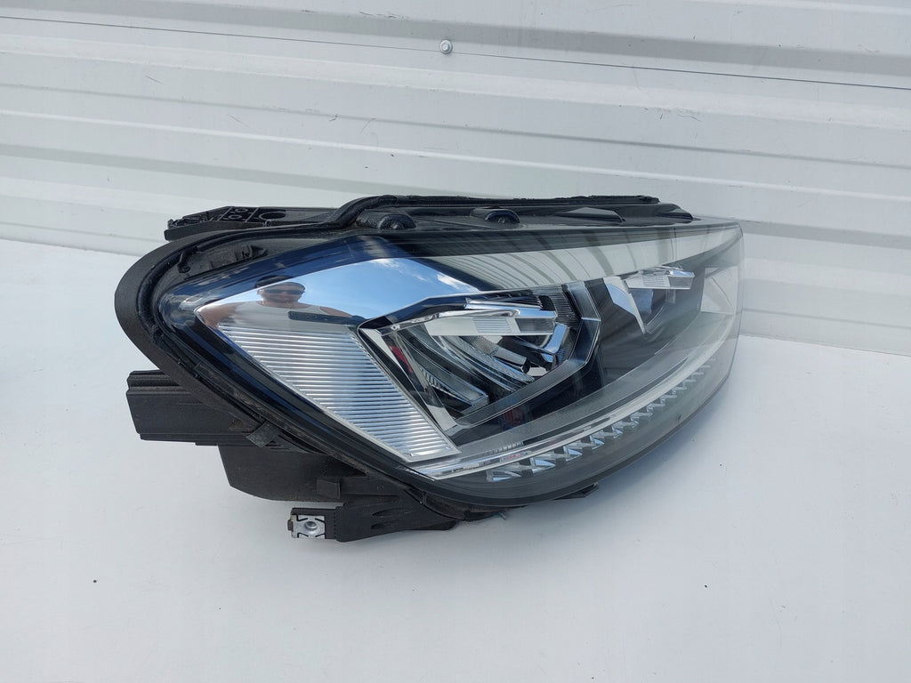 Frontscheinwerfer VW Touran 5TB941036B LED Rechts Scheinwerfer Headlight