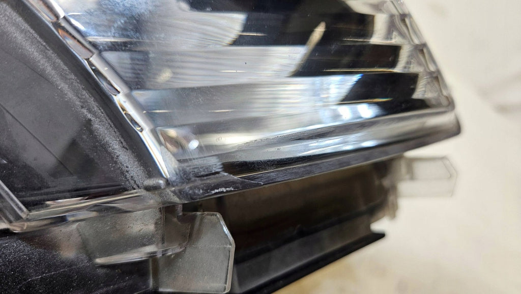 Frontscheinwerfer Toyota 4 Prius PGP4206 Full LED Rechts Scheinwerfer Headlight