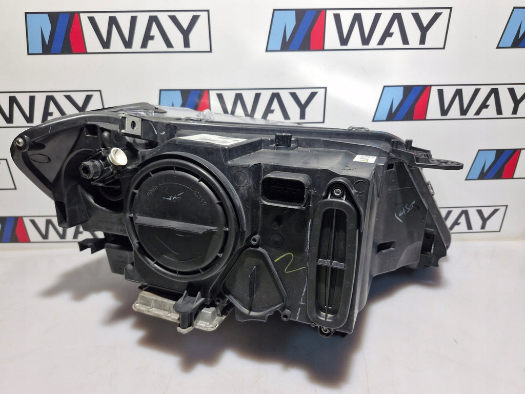 Frontscheinwerfer BMW X3 F25 7217293 Xenon Links Scheinwerfer Headlight SCH5044656996wi